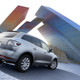 Illustration for article titled 2010 Mazda CX-7: Now With A More Nagare-Like Chin